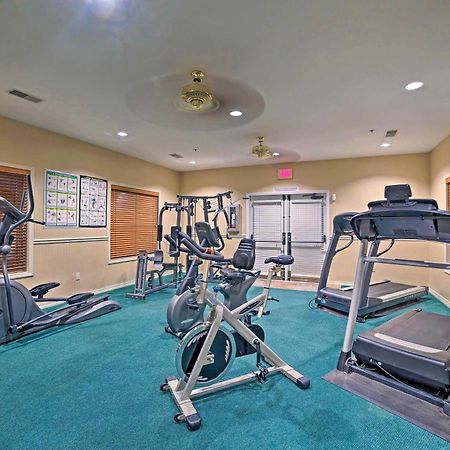 Ground-Floor Branson Condo With Community Perks Zewnętrze zdjęcie