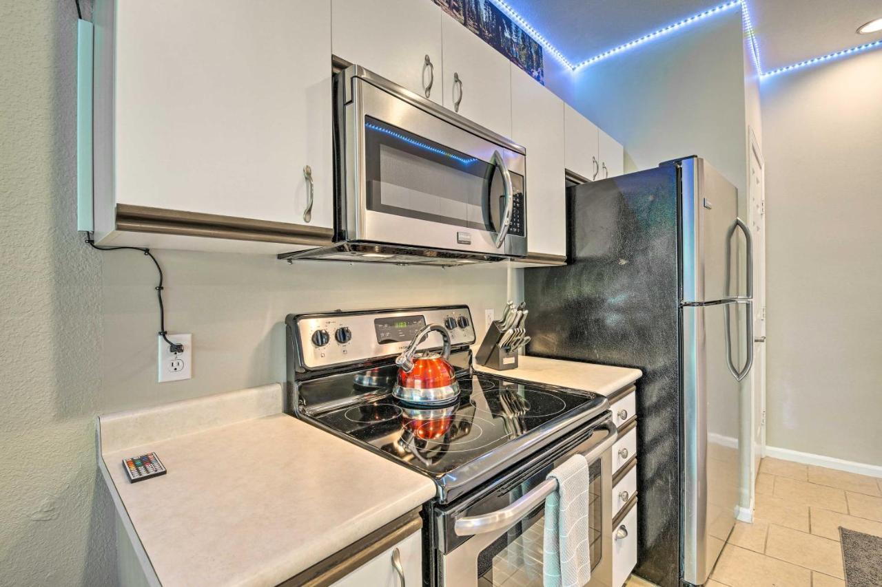Ground-Floor Branson Condo With Community Perks Zewnętrze zdjęcie