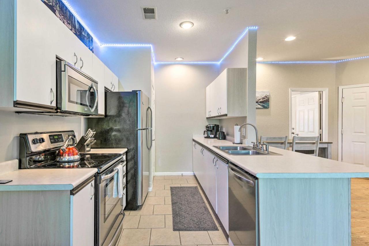 Ground-Floor Branson Condo With Community Perks Zewnętrze zdjęcie