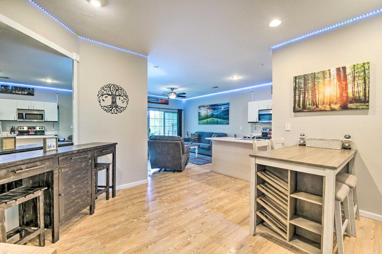 Ground-Floor Branson Condo With Community Perks Zewnętrze zdjęcie