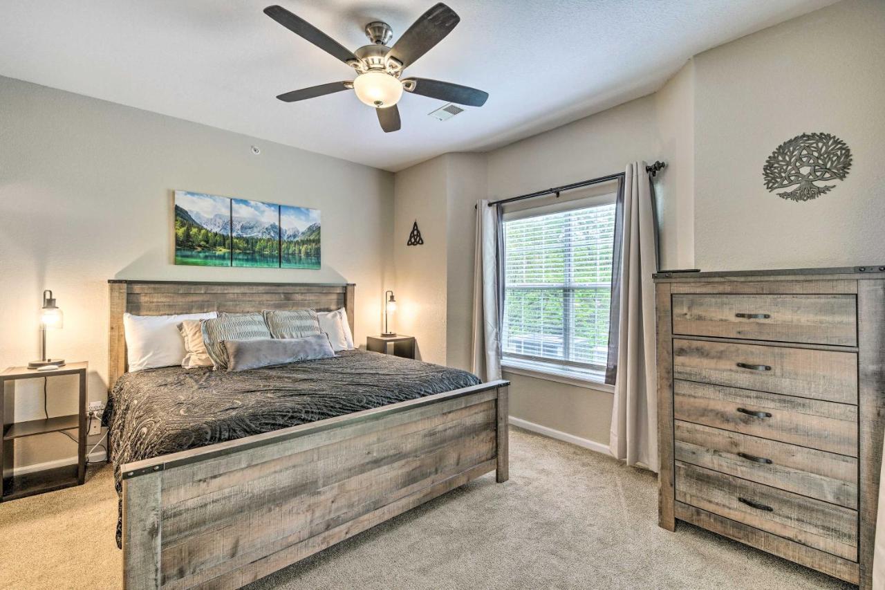 Ground-Floor Branson Condo With Community Perks Zewnętrze zdjęcie