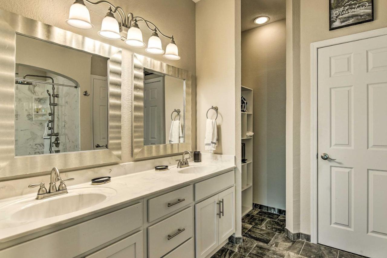 Ground-Floor Branson Condo With Community Perks Zewnętrze zdjęcie