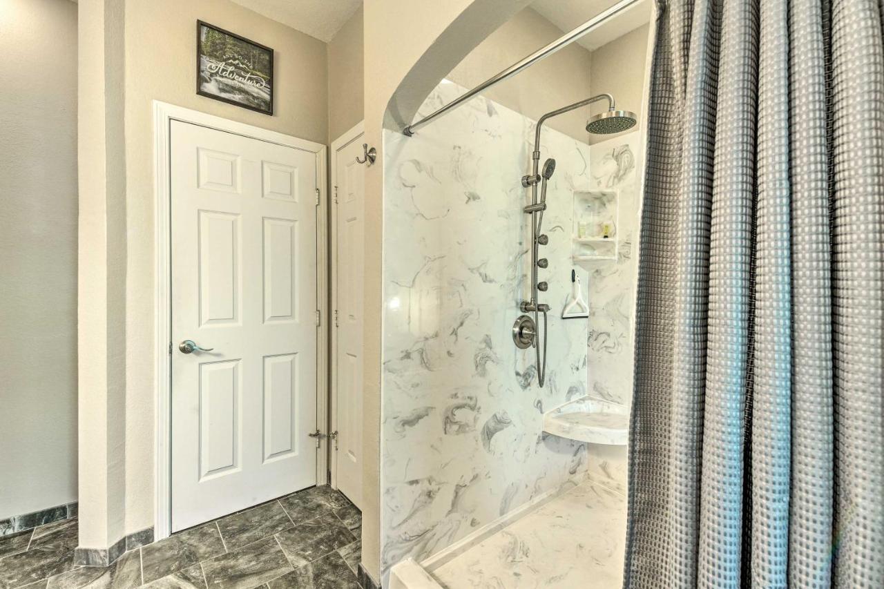 Ground-Floor Branson Condo With Community Perks Zewnętrze zdjęcie