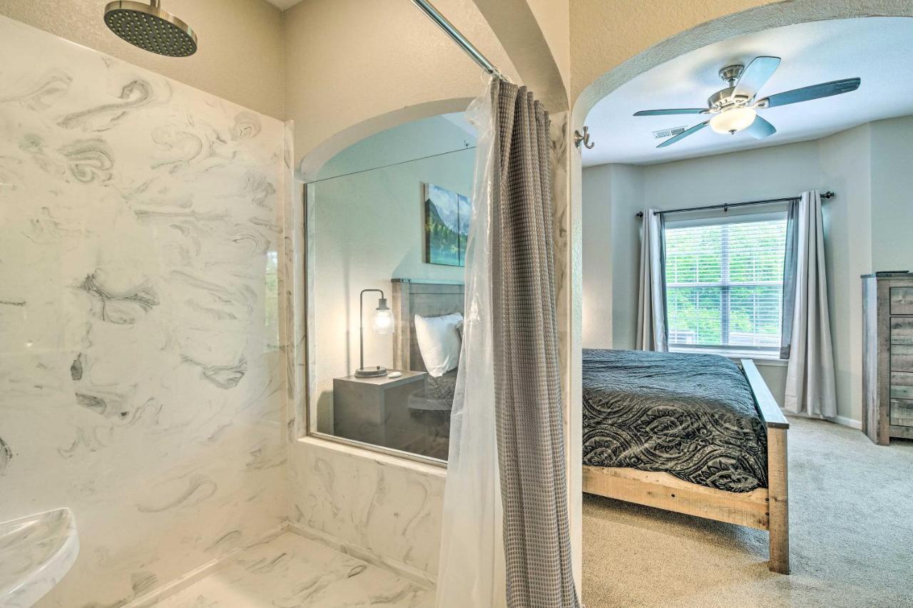Ground-Floor Branson Condo With Community Perks Zewnętrze zdjęcie