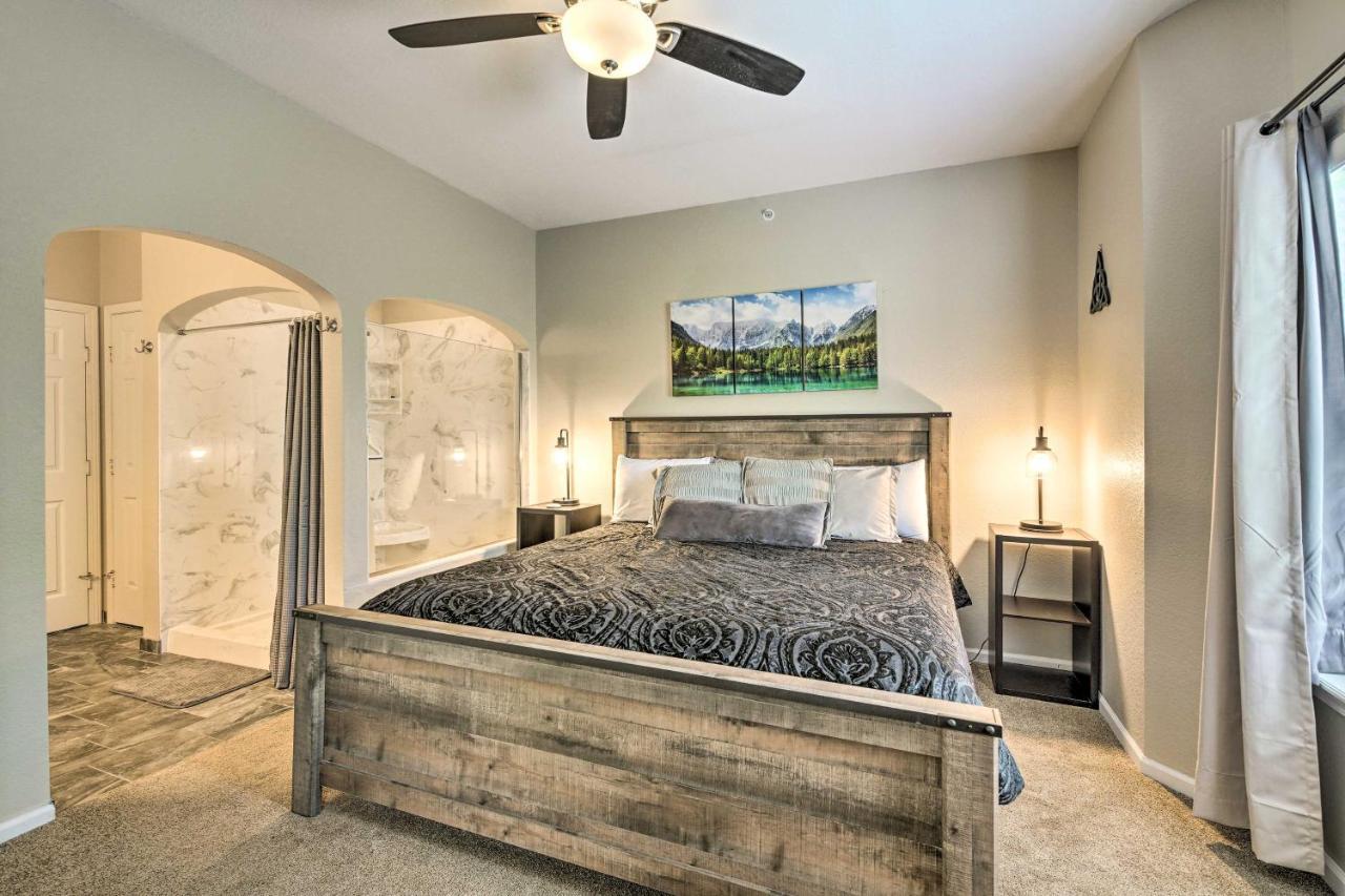 Ground-Floor Branson Condo With Community Perks Zewnętrze zdjęcie