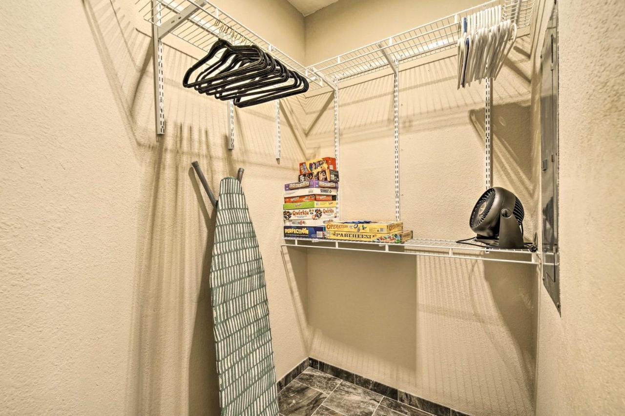 Ground-Floor Branson Condo With Community Perks Zewnętrze zdjęcie