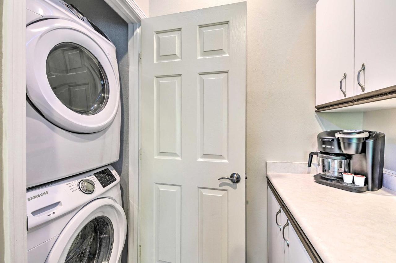 Ground-Floor Branson Condo With Community Perks Zewnętrze zdjęcie