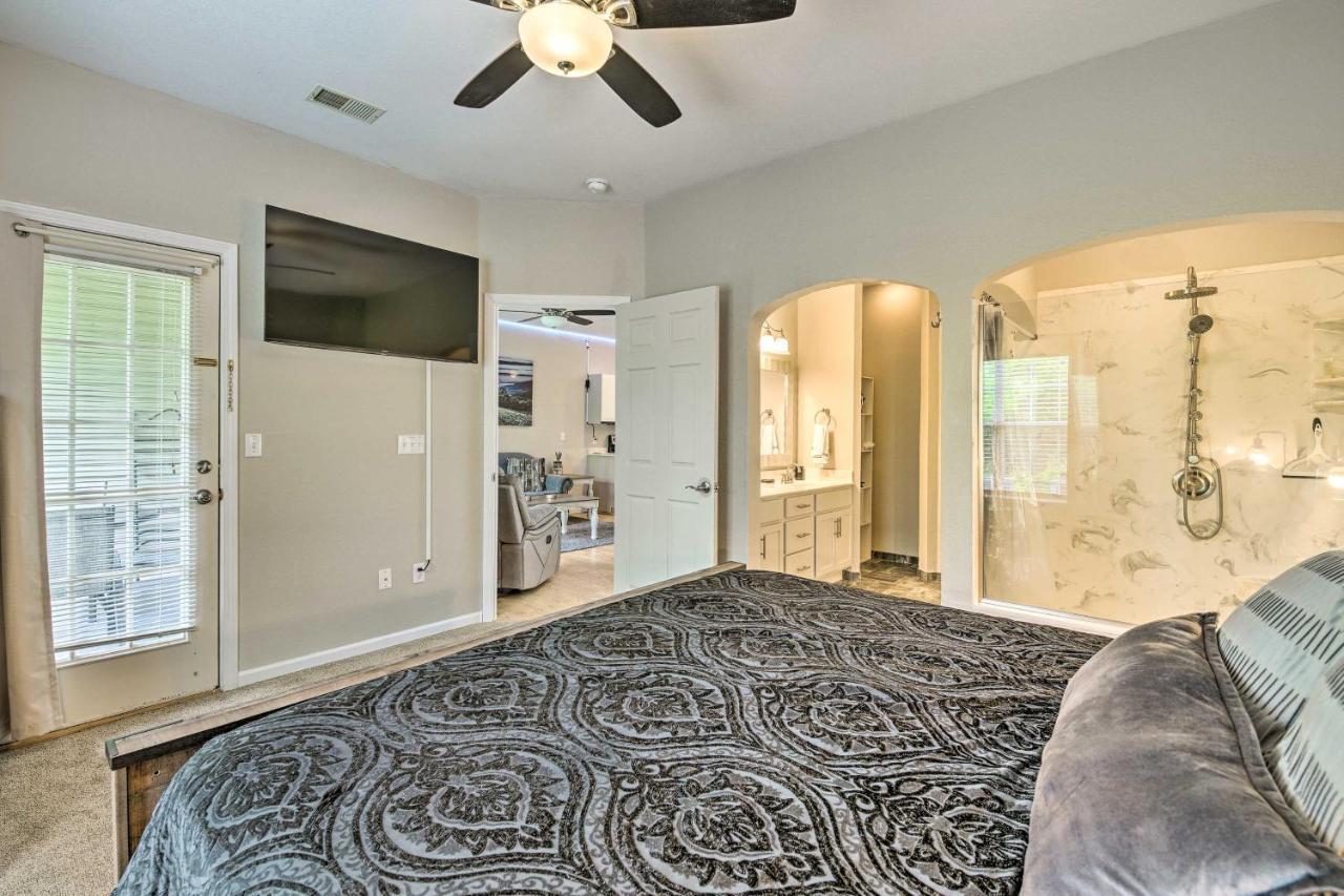 Ground-Floor Branson Condo With Community Perks Zewnętrze zdjęcie