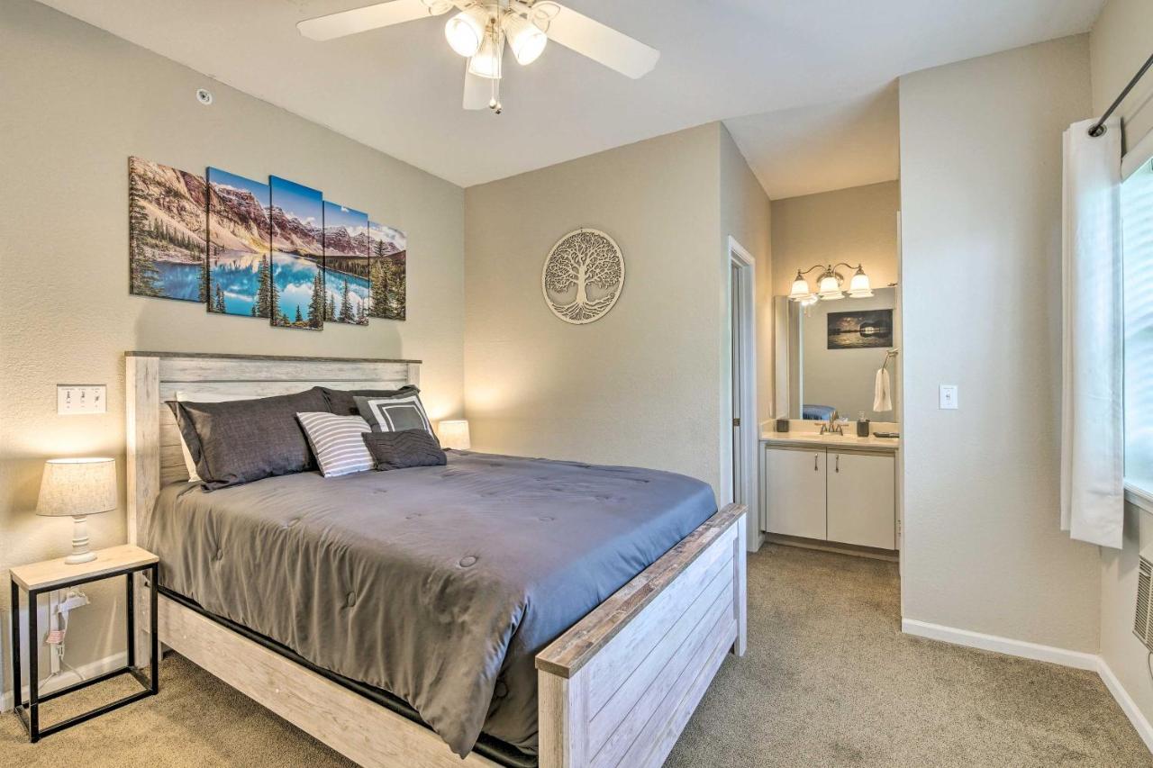 Ground-Floor Branson Condo With Community Perks Zewnętrze zdjęcie