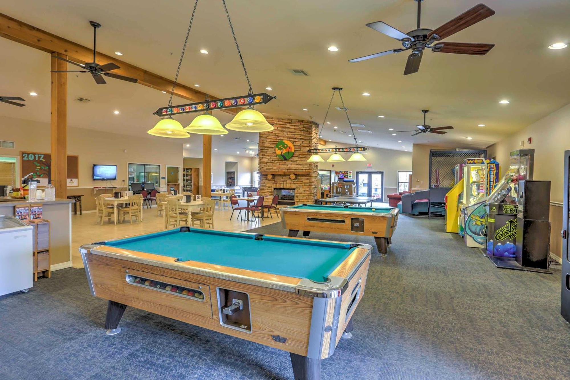 Ground-Floor Branson Condo With Community Perks Zewnętrze zdjęcie